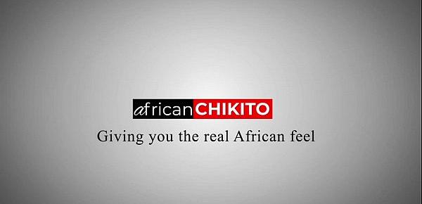  AFRICANCHIKITO ENTANGLEMENT WITH HER STEPSON EPISODE 1